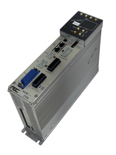 FEC AFC1500 SAN4-24M SERVO DRIVE SAN424M OVERNIGHT SHIPPING