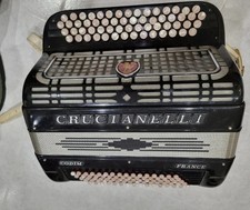 fisarmonica crucianelli