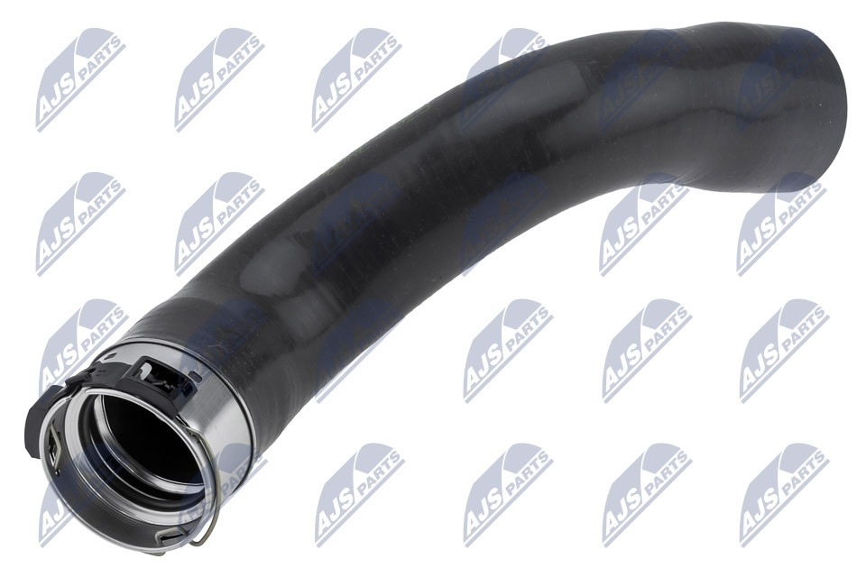 N.T.Y. GPP-RE-025.NTY Charger Air Hose for DACIA,RENAULT