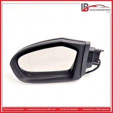 Retroviseur gauche (ou coque) Mercedes CLASSE B