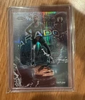 2025 Topps Chrome Basketball Jayson Tatum Paradox SSP CASE HIT RARE #PX-4
