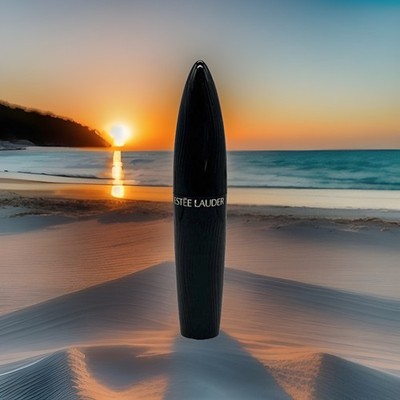 *Ausverkauf*Estée Lauder Turbo Lash Mascara 01 Black Fullsize