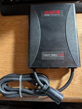 ESP Next Gen PCS 120V 15A XG-PCS-15D RIC AC Power Surge Protector