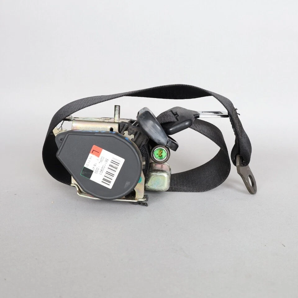 2002-2012 Porsche Boxster Left Seat Belt Retractor 98680303303 OEM Used - Image 4 of 4