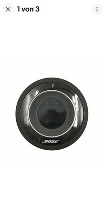 BOSE SoundTouch Control Pad