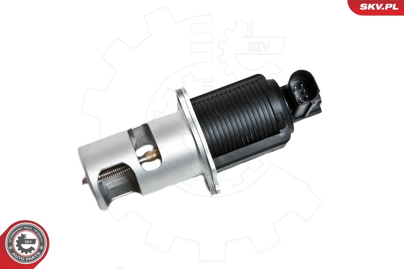 ✅Fits SKV GERMANY 14SKV032 EGR VALVE  ⭐UK Seller⭐
