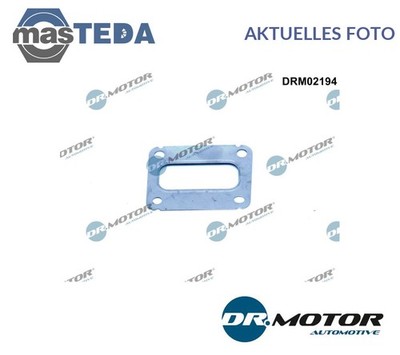 DRM02194 DICHTUNG ABGASKRÜMMER BEFORE EXHAUST TURBOCHARGER DRMOTOR AUTOMOTIVE