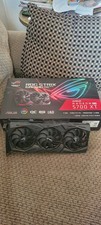 ASUS ROG Strix AMD Radeon RX 5700 XT 8GB