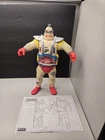 Vintage 1991 Krang’s Android Body TMNT Mirage Playmates 11" Inch Figure