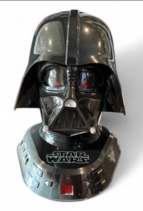 Darth Vader CD Player | eBay
