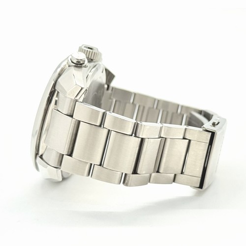 Seiko Astron SBXC115 Édition Limitée Shohei Ohtani Bleu Argent Solaire Montre - Photo 2 sur 10