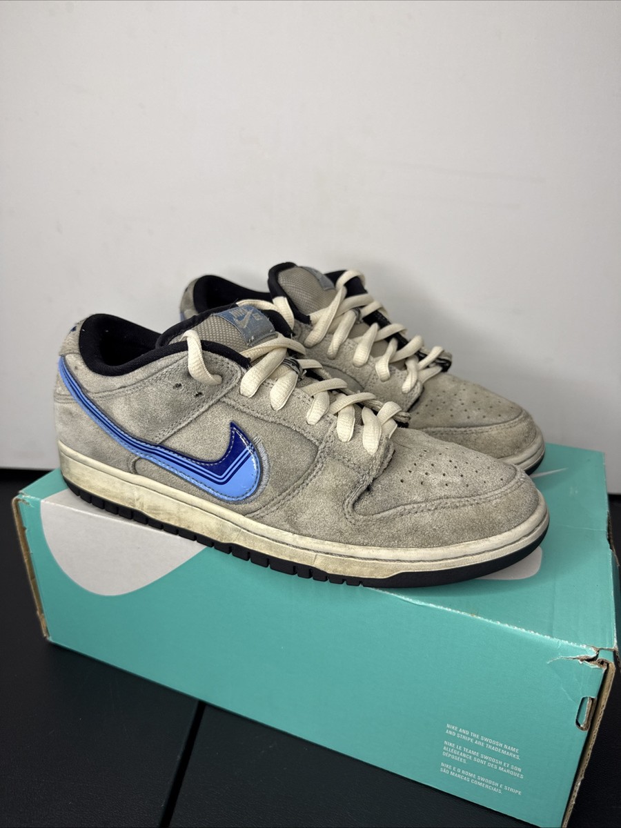 Nike ナイキ Nike SB Dunk Low Truck It DS Nike SB Dunk Low 