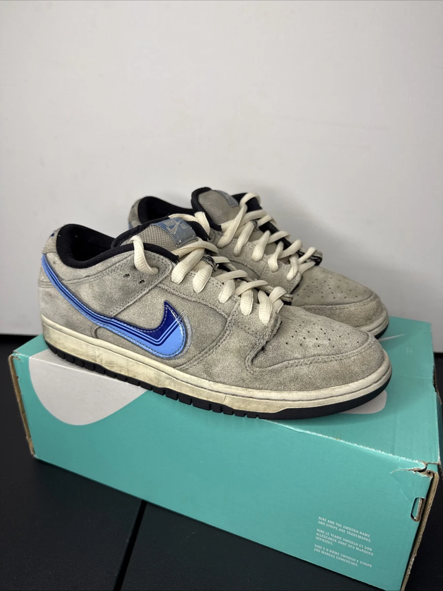 NIKE SB DUNK LOW truck it pack 26.5cm Buy Nike Dunk SB Low 'Truck It' - CT6688 200 | GOAT