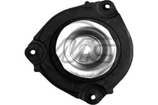 Domlager Federbeinstützlager Metalcaucho 23219 für NISSAN JUKE F15 PULSAR C13