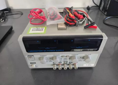 Tenma 72-7245 Digital DC Power Supply. SN# 1303615