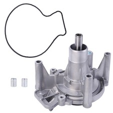 Engine Water Pump Fit for Audi S6 S7 A8 S8 RS6 RS7 2012-2018 4.0T New 079121014M