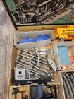 VINTAGE 1965 Marx's Model Train Set # 7421 READ — photo 6
