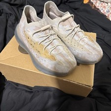 Yeezy Boost 380 Pepper - Size 2.5 Kids