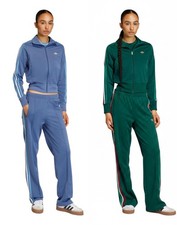 Adidas Originals Adicolor Sport World Cup Firebird Jacket  Pants Track Suit New