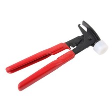 NEW Wheel Weight Hammer High Quality Clip on Weight Remover Tire Balancer Tool