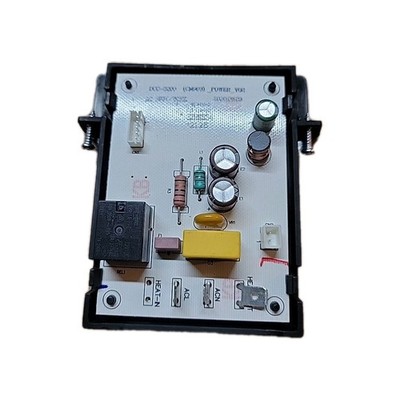 Cuisinart Coffeemaker Main Power Control Board DCC-3200  (CM923 )_POWER_V02