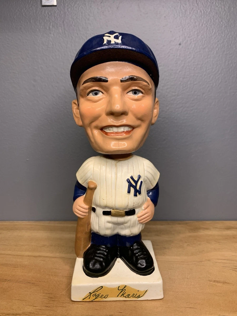roger maris bobblehead products for sale | eBay