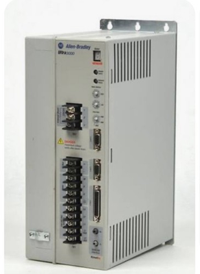 #ad Allen Bradley 2098 DSD HV030 SE Ser B Ultra3000 Servo Drive $750.00