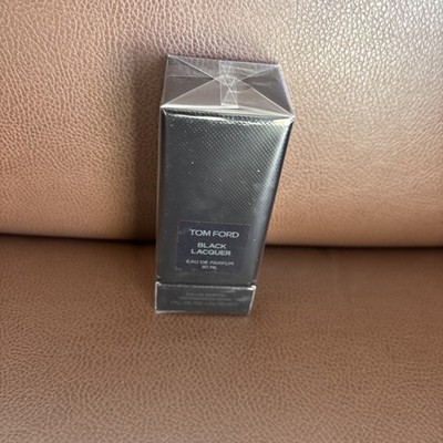 Tom Ford Black Lacquer Eau De Parfum 1oz 30ml EDP Spray 