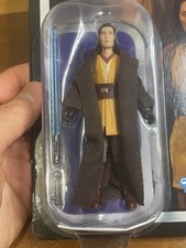 Star Wars The Acolyte Vintage Collection VC329 Jedi Master Sol Figure MINT NIB