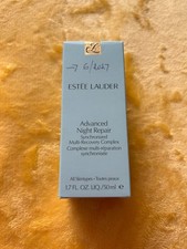 Est e Lauder Advanced Night Repair Serum Synchronized Multi-Recovery Complex