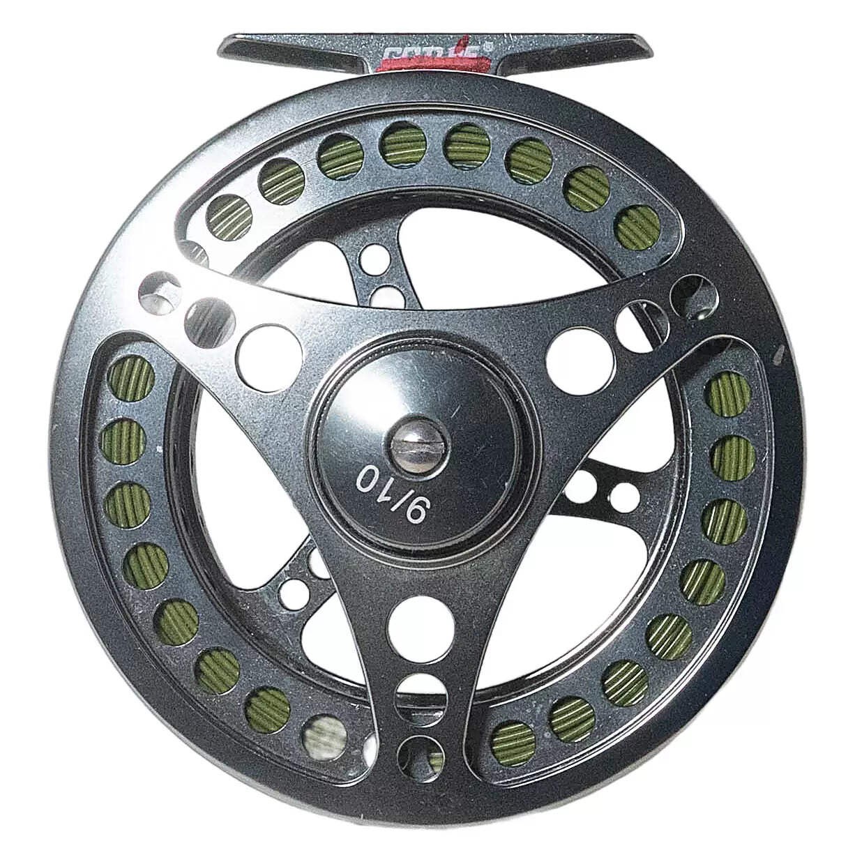 Goture Arbor 9/10 Fly Fishing Reel