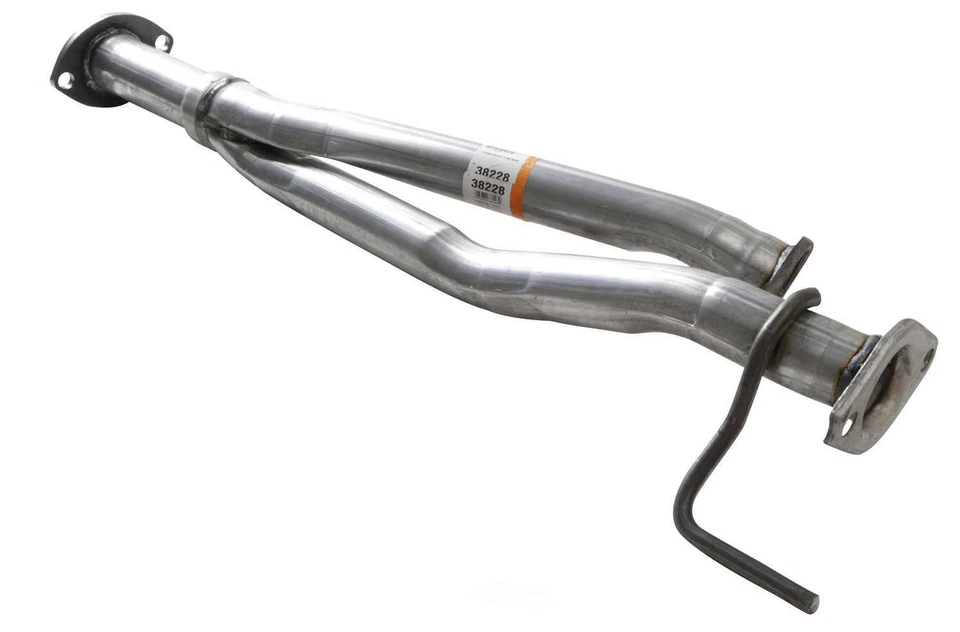 Tubo de escape - 127,4" WB AP escape 38228 para Toyota Tacoma 2016 3,5 L-V6 Foto 2 de 3