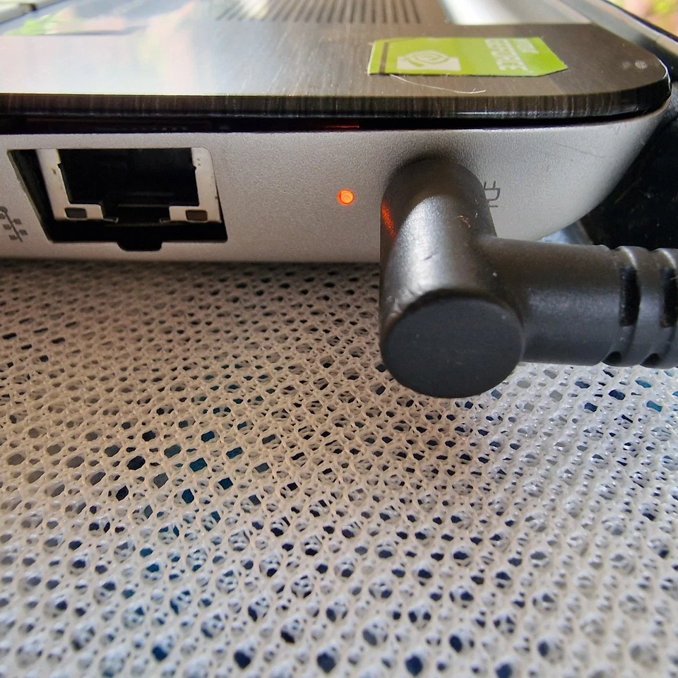 HP ENVY M7-n101dx Touchscreen, i7 ,17.3", NO HDD, 4GB RAM, SPARE OR REPAIR (182) - Image 3 of 4