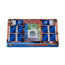 WizKids Dice Masters Marvel Amazing Spider-Man Playmat NM