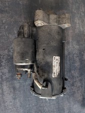  Genuine Ford Kuga Mk2 2.0 Tdci Starter Motor 6g9n-11000-fa 2013