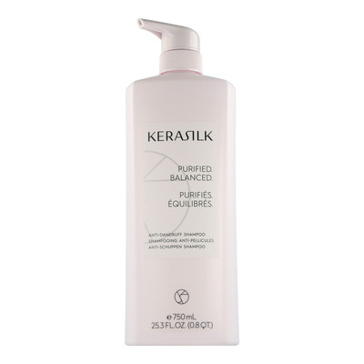 Kerasilk Essentials - Anti-Dandruff Shampoo 750ml