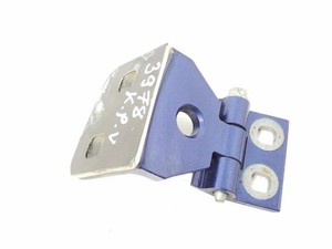 BMW X3 E83 Türscharnier vorne rechts 3402819 2.00 Diesel 130kw 2010 21613582