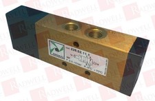 PNEUMAX 228.52.11.1 / 22852111 (BRAND NEW)