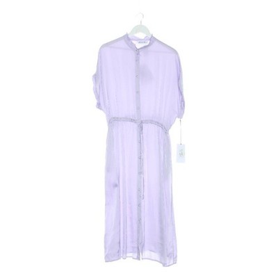 Kleid Unique Lila XL
