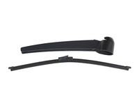 Wischerarm + Scheibenwischer Hinten FÜR Seat Ibiza 2012-2016