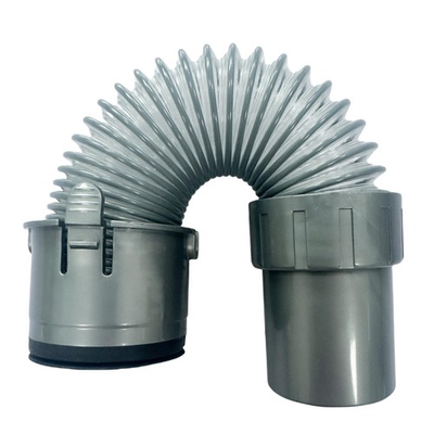 #ad Upgraded Hose Assembly Replacement Part Hose Repair Set 1.8 In x 5.9 Ft New $15.99