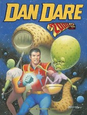 Gerry Finley-Day Chris  Dan Dare: The 2000 AD Years, Volu (Hardback) (UK IMPORT)