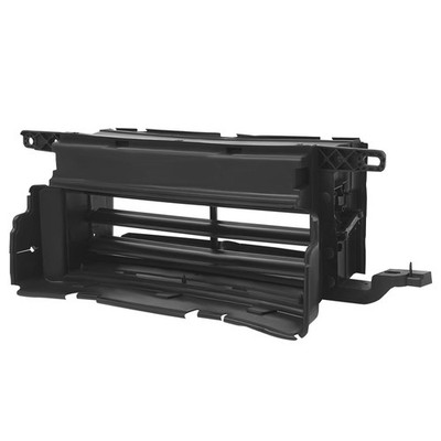 Grille Shutter JL1Z8475B Dorman 601-515 Active For 2018-2020 Ford Expedition