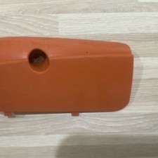 GENUINE STIHL TS 480/500 COVER PT NO 4250 080 2600 GOOD CONDITION