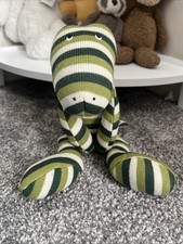 Jellycat Jumblie Croc 
