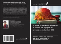 Kebuya Nathaniel Nganchi (U. A.) | El Impacto De La PsicofíSica En El Uso De...