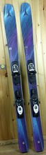 2025 Atomic Maven 86 C 147cm w/ Atomic M 10 Binding