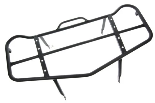 CARRIER, FRONT (BLACK)
