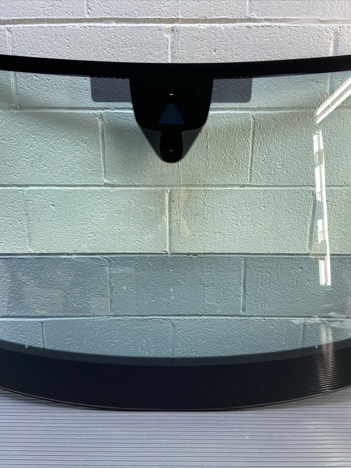 2019-2025 Audi A6 S6 RS6 para-brisa dianteiro janela de vidro 2k milhas fabricante de equipamento original - Imagem 4 de 4