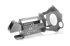 Automotive Replacement Part G-force Swap Block Mock Up Tr6060 Transmission Gf Automotive Replacement Part G-force Swap Block Mock Up Tr6060 Transmission Gf